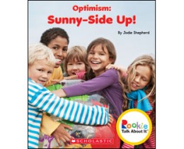 Optimism: Sunny-Side Up!