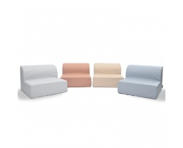 Loungers – Set of 4 – Elements
