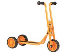 Mini Rolly Scooter