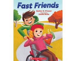 Fast Friends 