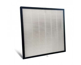Portable True  Air Purifier Replacement Filter Kit (includes 2 filters)