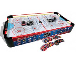 NHL Tabletop Air Hockey Game