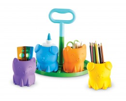 Create-a-Space Kiddy Caddy Pets