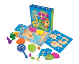 Under The Sea Sorting Set