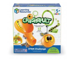 Crashapult STEM Challenge