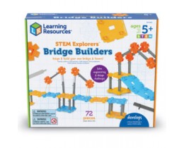 Stem Explorers Bridge Builders