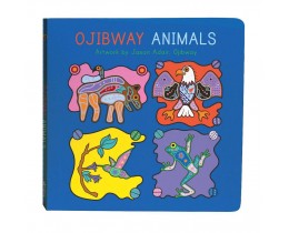 Ojibway Animals