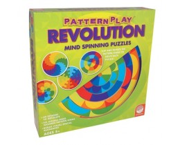 Pattern Play Revolution*