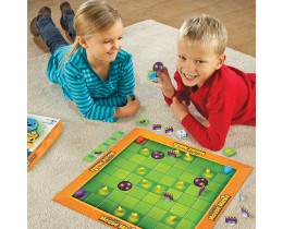 Code & Go Mouse Mania Board Game