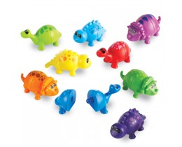 Snap-n-Learn Matching Dinos