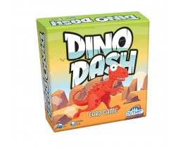 Dino Dash 