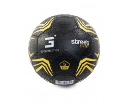 Asphalt Soccer Ball