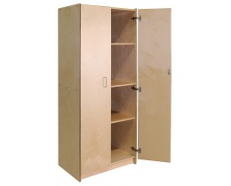 Teacher Cabinets