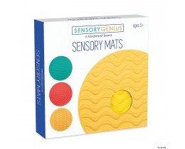 Sensory Genius Sensory Mats
