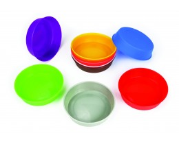 Paint Bowls (10)