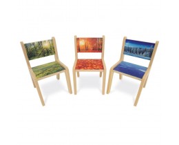 Nature View Season Chairs