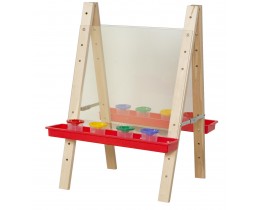 Toddler Size Double Easel