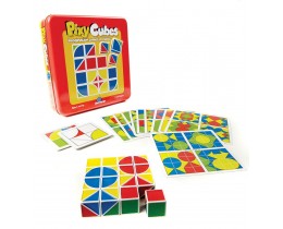Pixy Cubes 